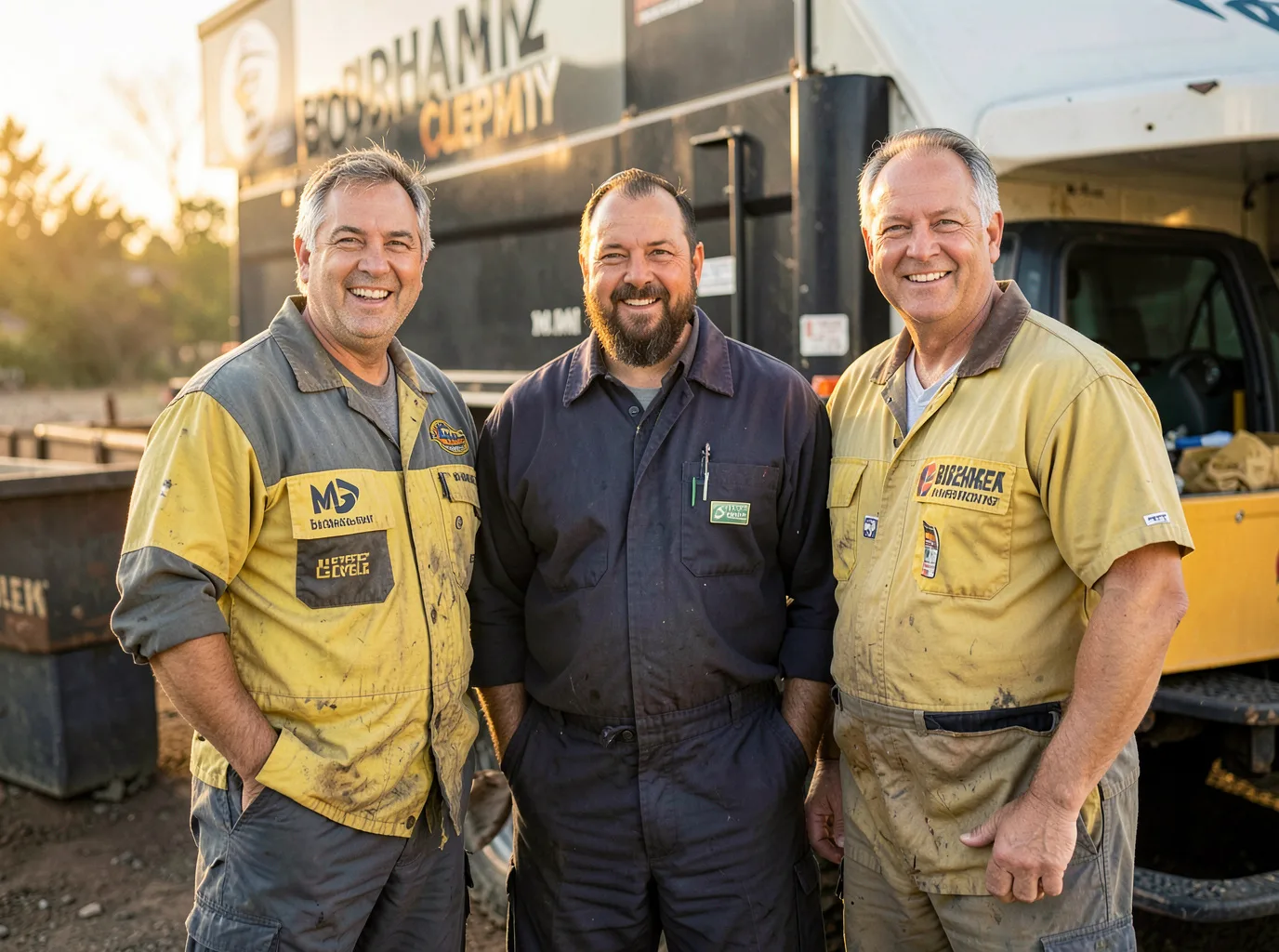 Sewage Cleanup company in Richville, MN