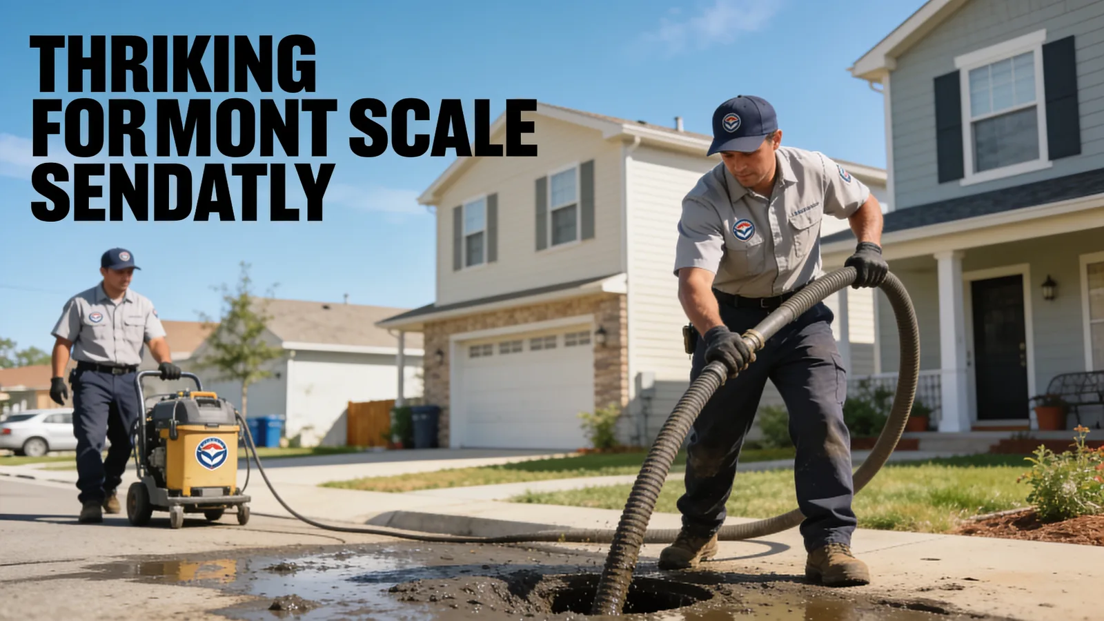 Sewage Cleanup in Richville, MN near me